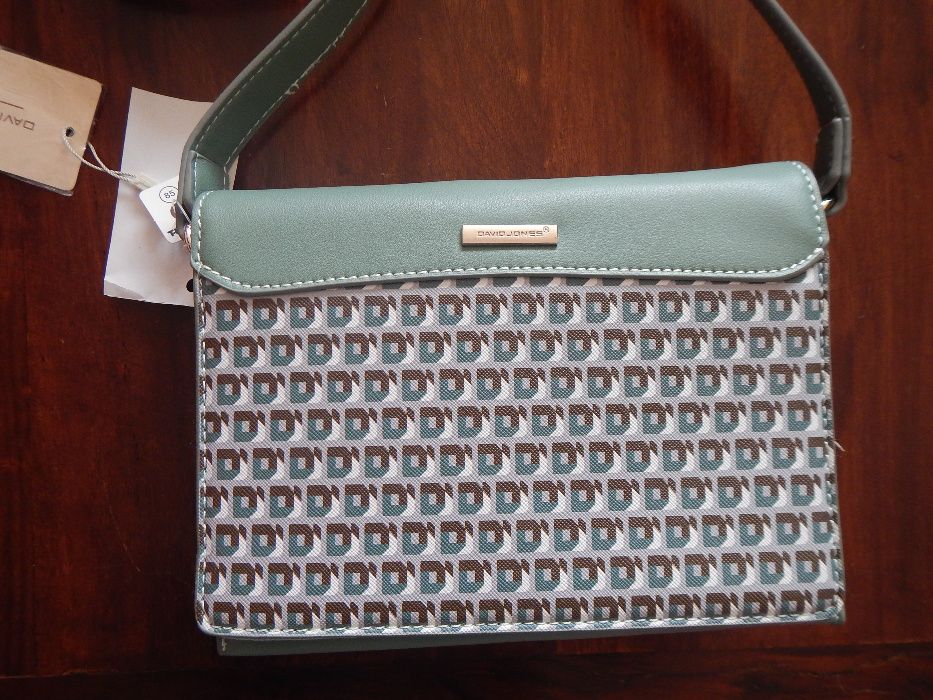torebka David Jones nowa