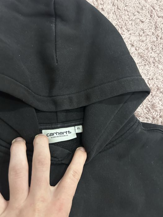 кофта carhart БЕЗПРЕДОПЛАТИ