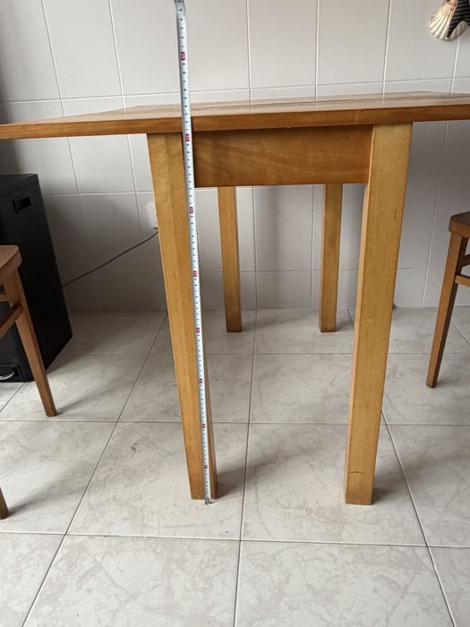 Mesa Area dobravel