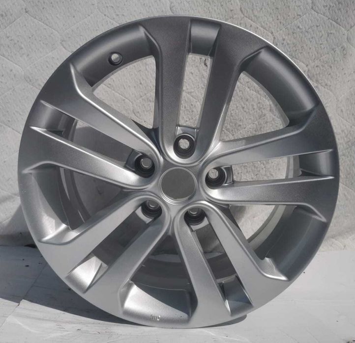 Felga aluminiowa N45701 7Jx17 Nissan Juke 5x114,3 ET47 demo