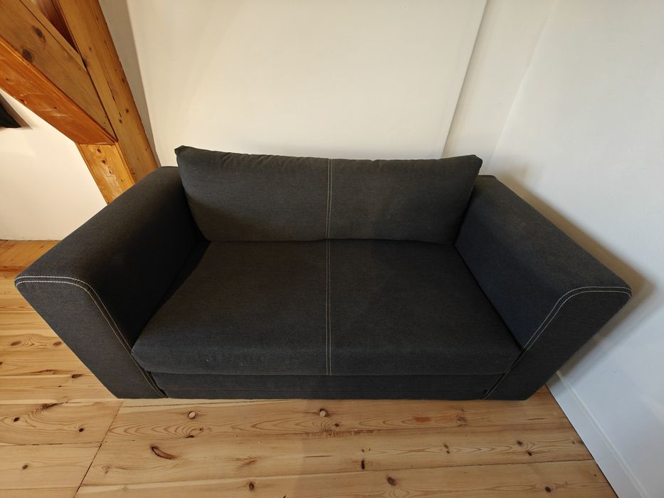 Sofa Ikea rozkładana
