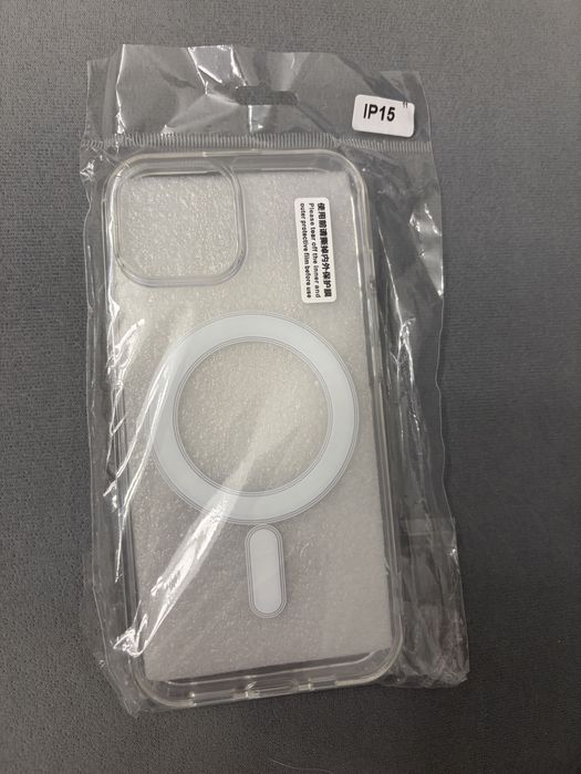 Iphone 15 nowe etui