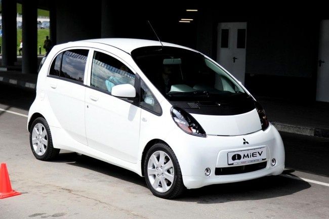 Диски r15 4 100  Mitsubishi i-MiEV разноширокие 4x100