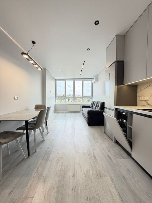 Здається 1-кімн. ЖК»Київський»