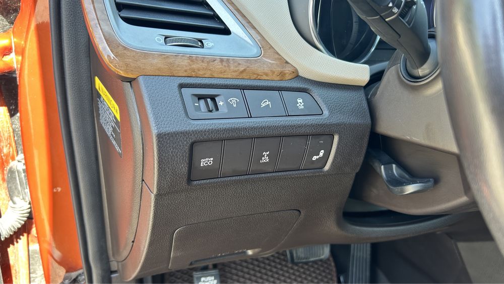 Продам SantaFe 2014 року(Санта Фе) Срочно