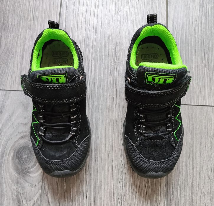 Buty trekkingowe IMAC/Primigi - stan bdb