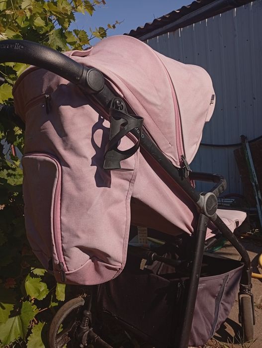 Carello Bravo,  б/у в отличном состоянии