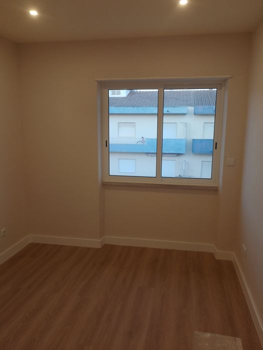 Construção/ Remodelações