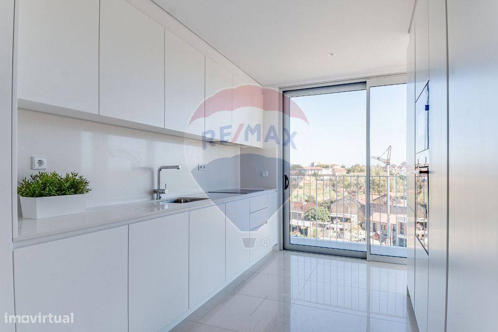 Apartamento T3 para venda