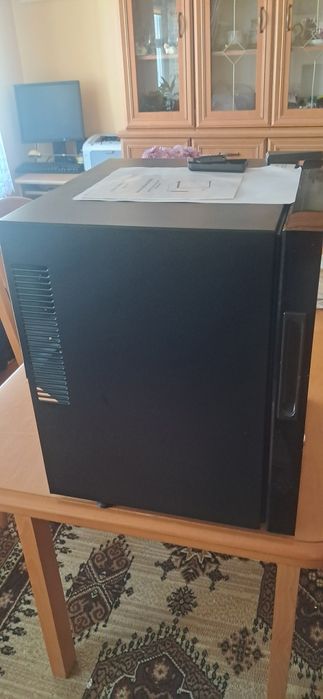 Mini Lodówka Oyajia BC-30BF