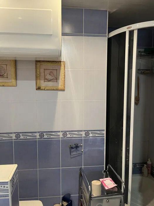 Продам 3-комн квартиру в районе Молодогвардейская ул.