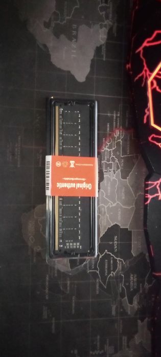 Продам оперативную память DDR4: 900 грн. - Комплектующие и аксессуары ...