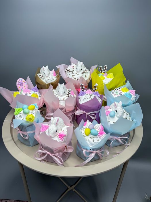 Пасха , Паска на замовлення