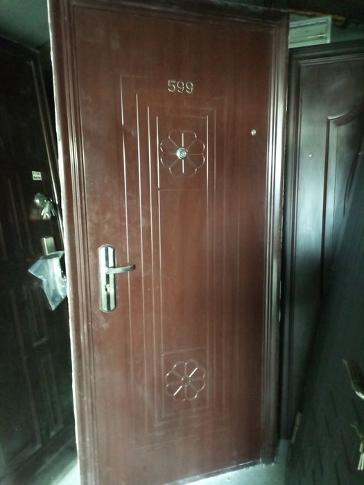 Склад ДВЕРЕЙ бу і нові ціни від 2700