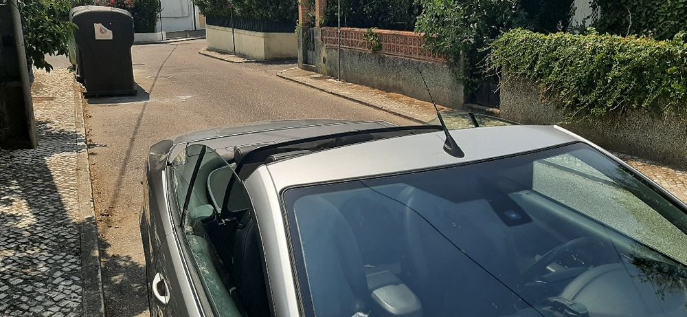 Ford Focus Coupé-Cabrio 2.0 TDCI