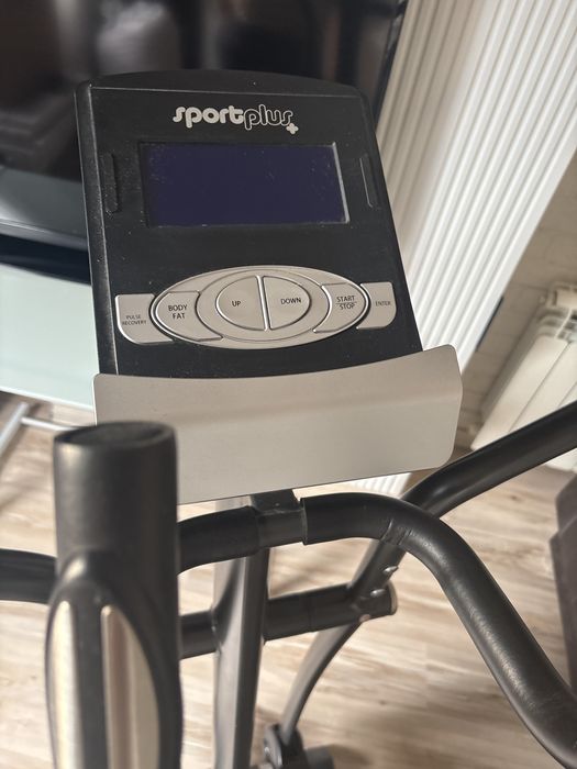 Orbitrek sportus