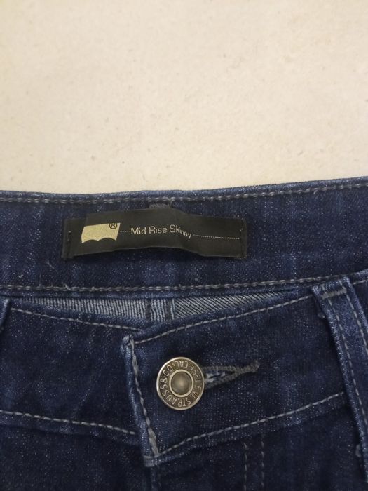 Spodnie Levi's W30 L32