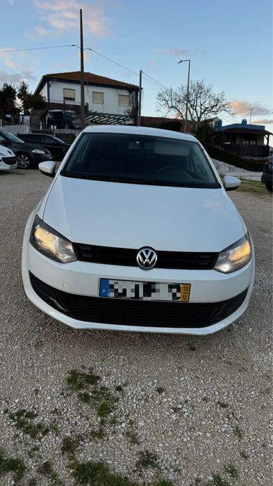 VW Polo 6r 1.2tdi