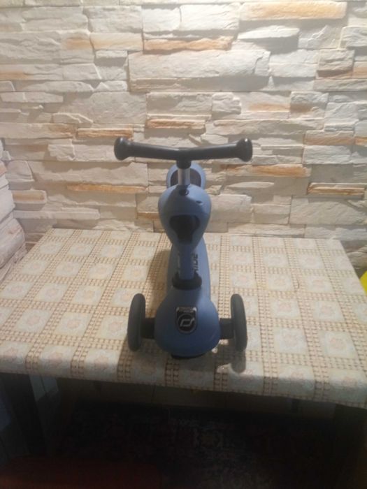 Hulajnoga Scoot And Ride