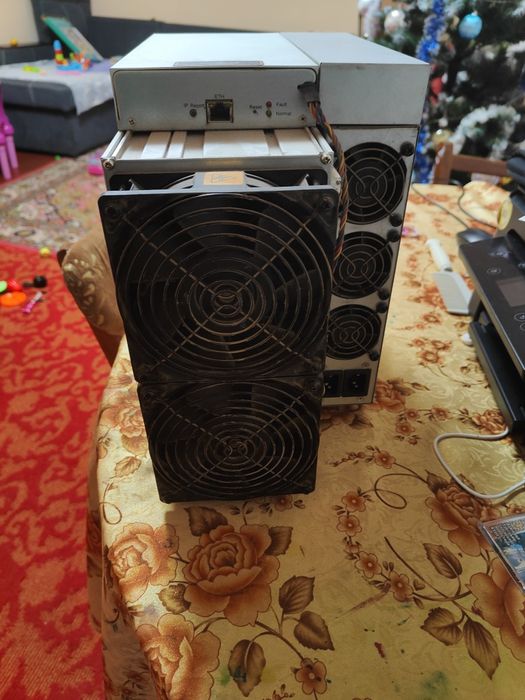 Antminer Asic s19j pro 104th