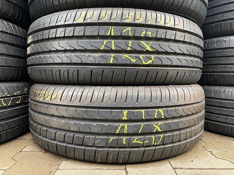 205/55/17 Pirelli P7 Cinturato_7mm_4szt_(128)