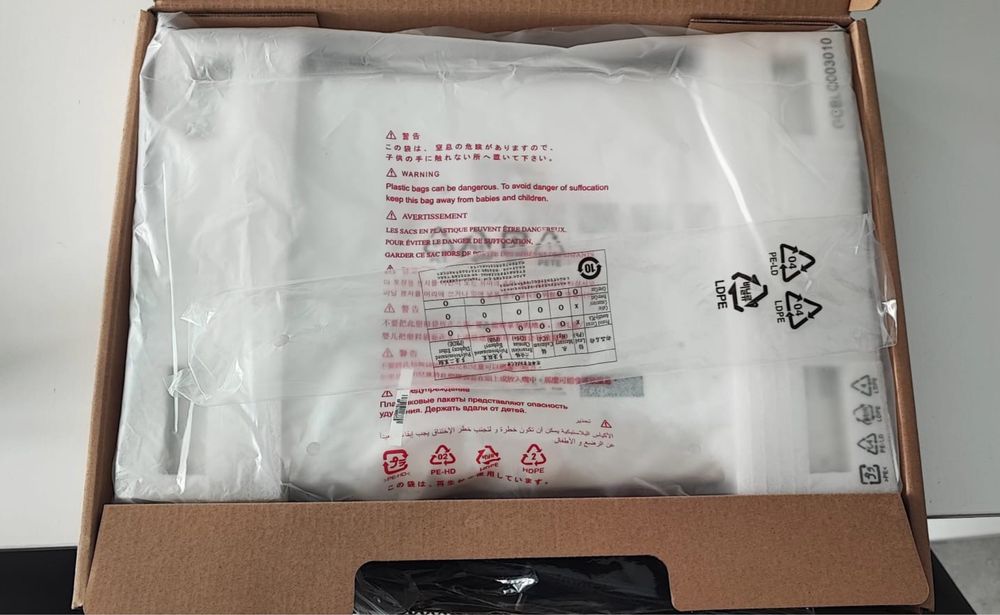 Portatil toshiba satelite c55-c-13x branco