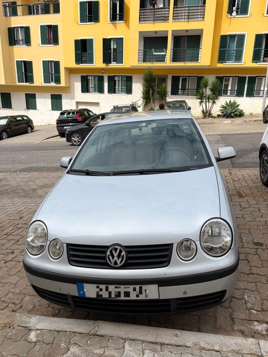 Volkswagen Polo 1.2