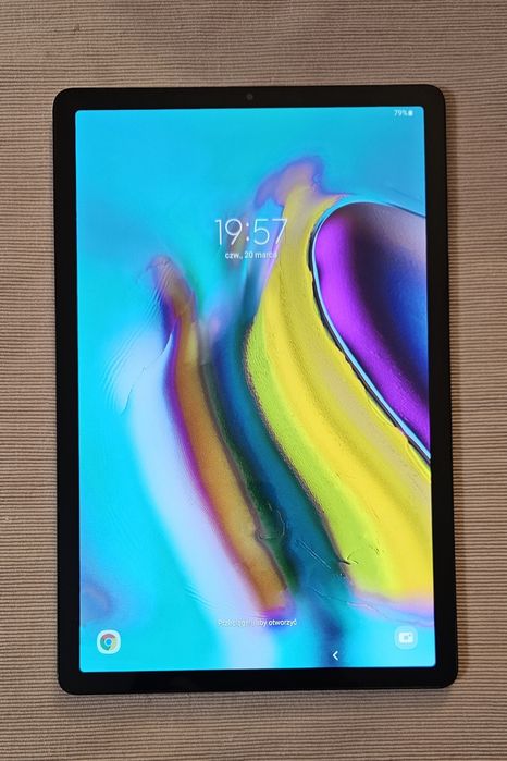 Samsung Galaxy Tab S5e