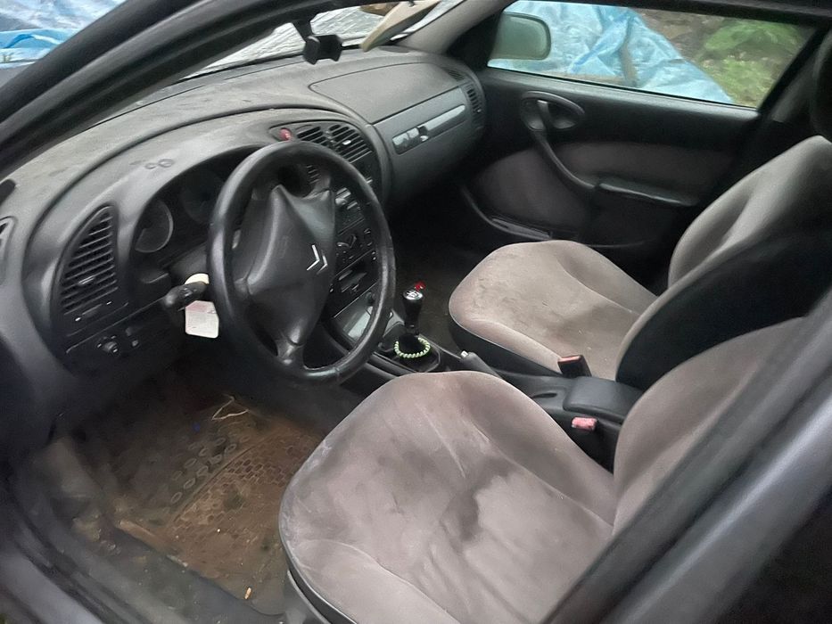 Vendo carro completo