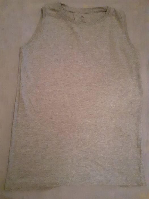 3 T-shirts manga à cava p/rapaz 10-12 anos por 6,50€