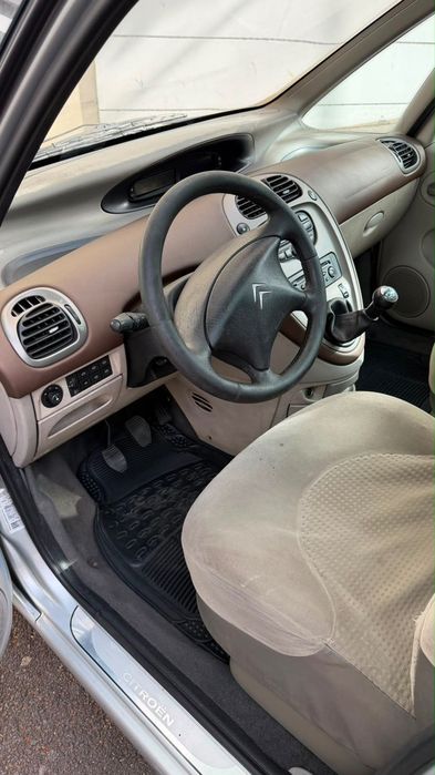 Citroen xsara Picasso 2004