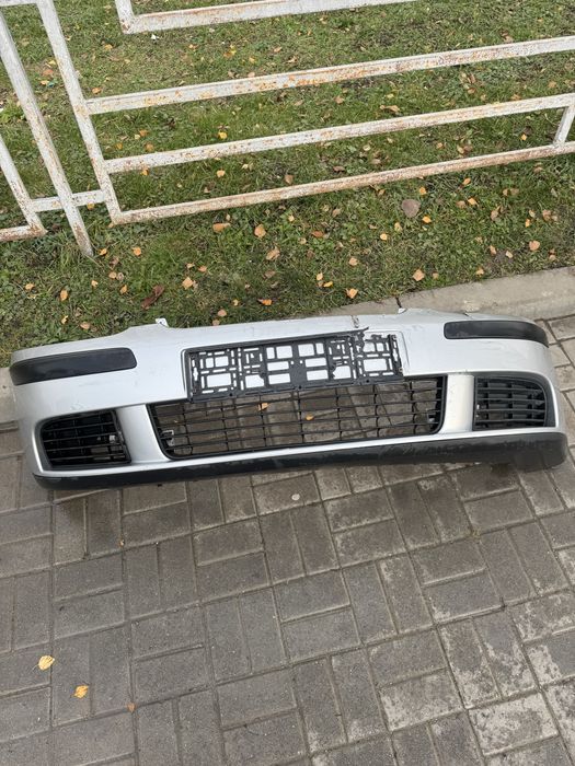 Бампер 5 Golf терміново