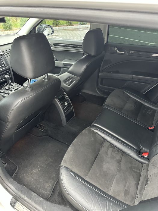Skoda Superb 2014 VIN TMBLF73T1E9054727 фото оголошення 7 з 8