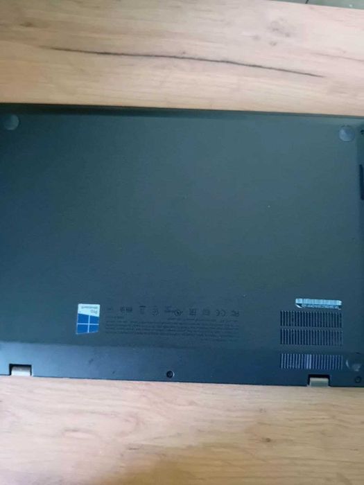 Ноутбук Lenovo ThinkPad X1 Carbon core i7-4600U/2.10GHz 8GB 256Гб SSD