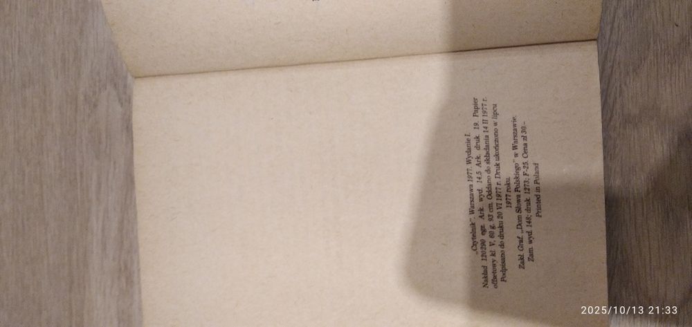 Śmierć na Nilu Agatha Christie