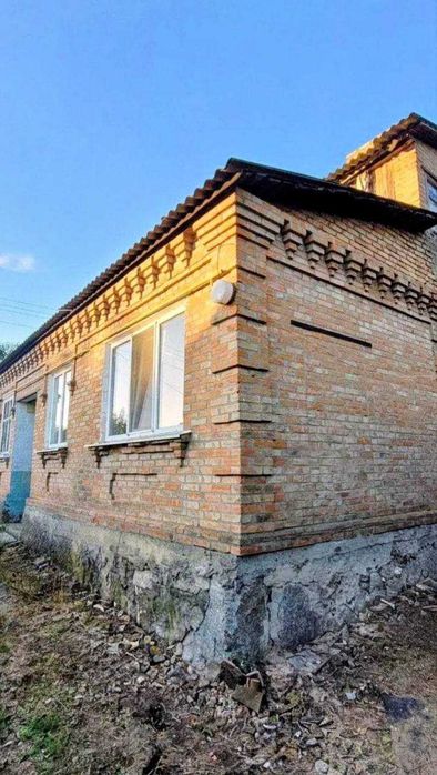 Продається будинок