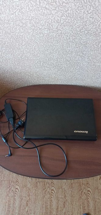 Lenovo Ideapad G585.