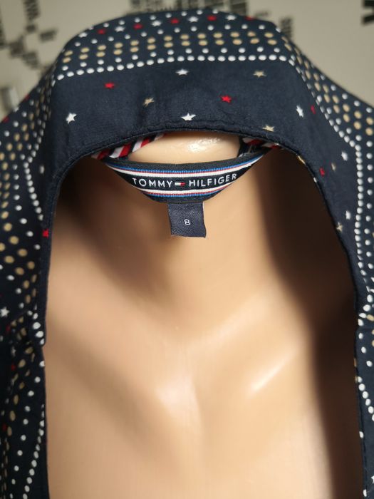 Bluzka Tommy Hilfiger