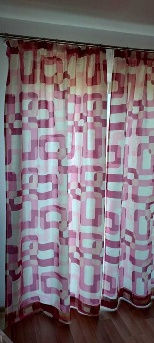 Sprzedam zasłony