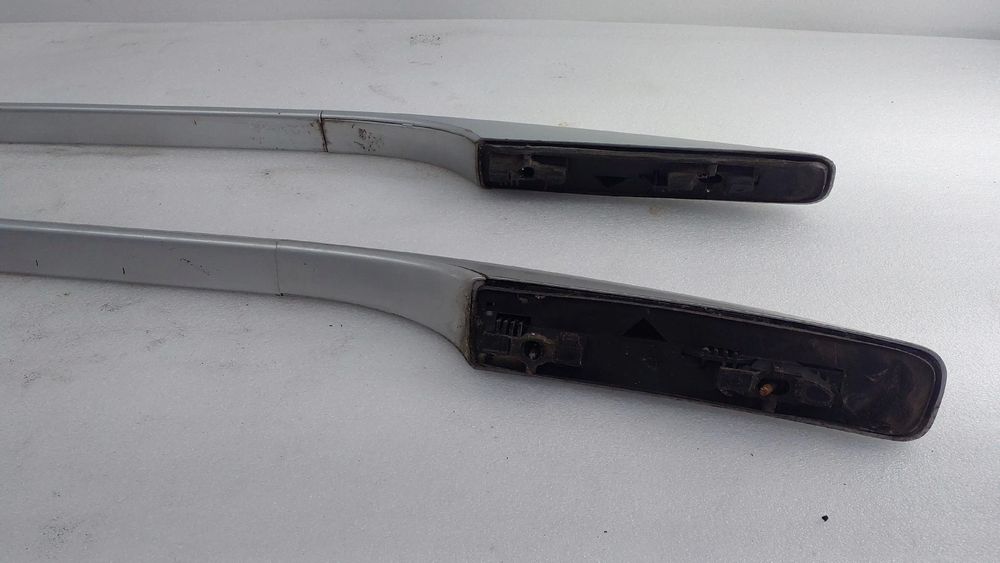 Barra de tejadilho PEUGEOT 307 SW (3H)