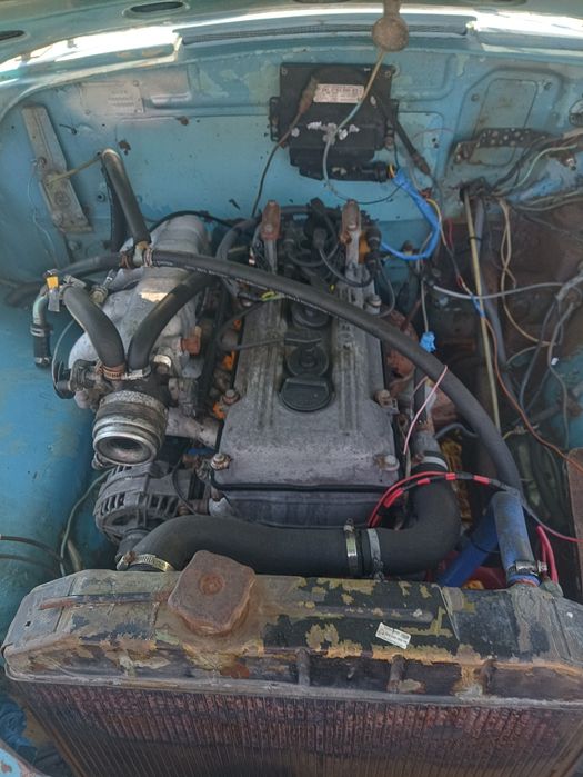 Продам ГАЗ 21 УС