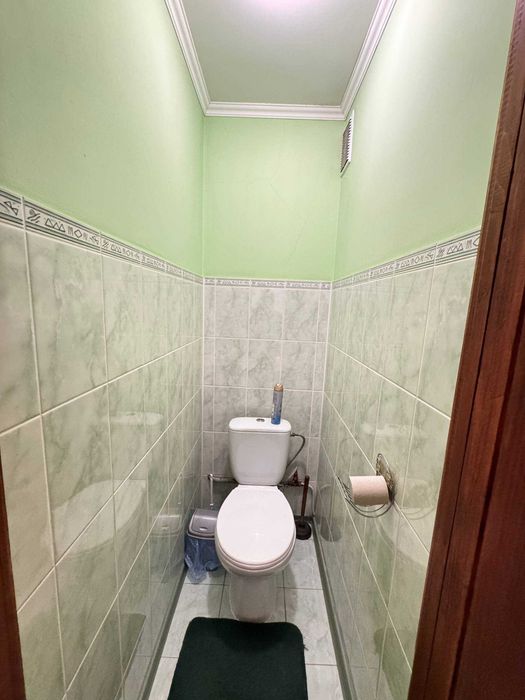 Продається 2км квартира в центральній частині міста, вул. Пулюя