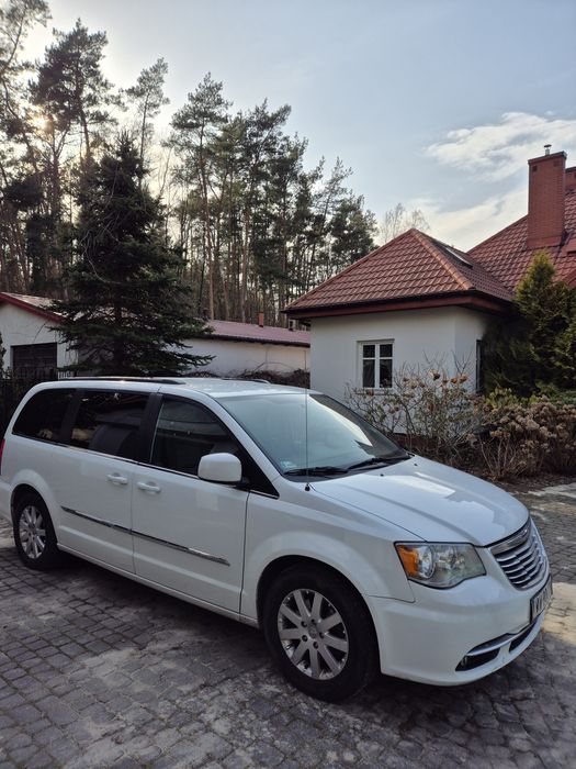 Zarejstrowany w Polsce