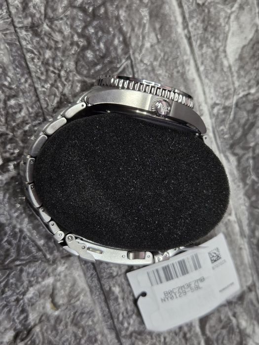 Механічний годинник Citizen Promaster Marine Automatic Diver