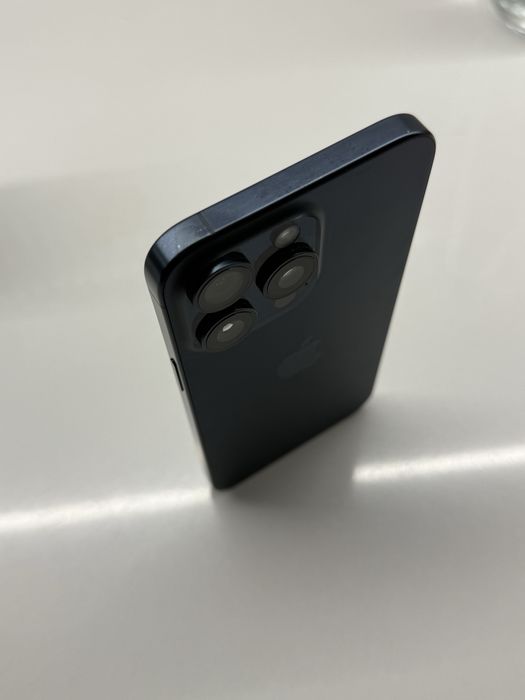 Iphone 15Pro Max 256 stan igla Komplet