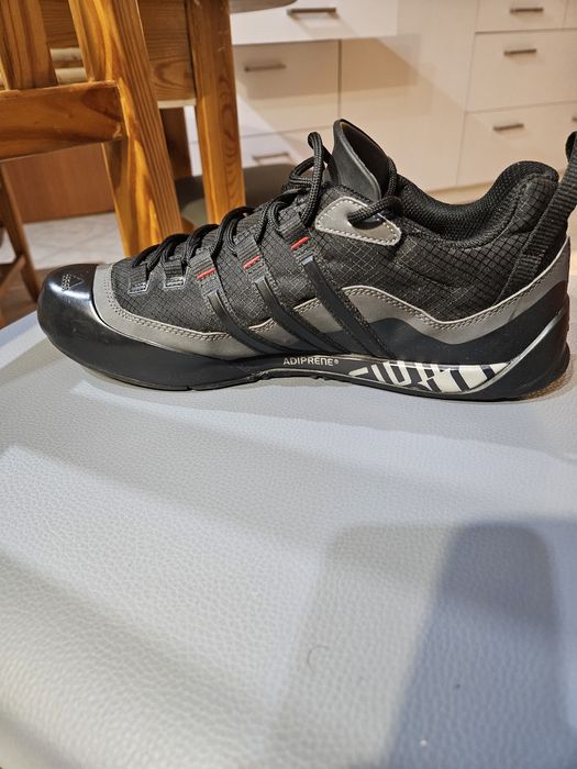 Adidas terrex 44 2/3 Nowa Sól • OLX.pl