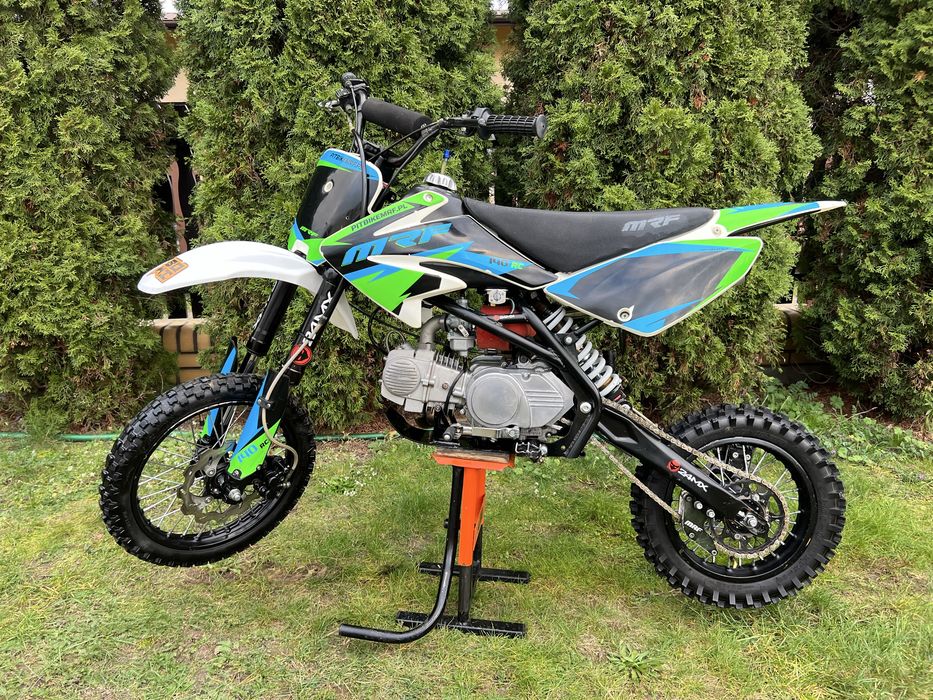 Mrf