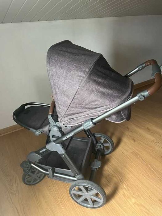 Carrinho Bebé  ABC DESIGN Condor 4