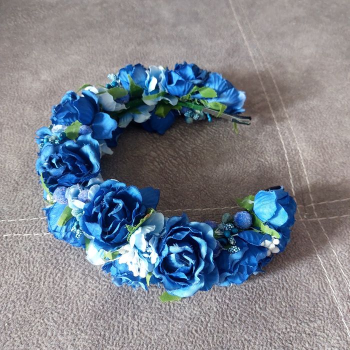 Обруч  "Квітковий"