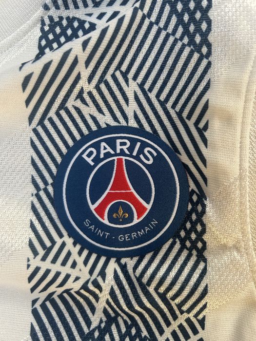 Koszulka mbappe psg 7